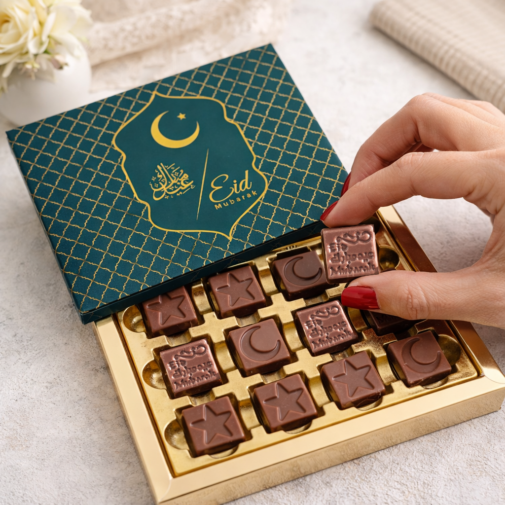 Eid Chocolates