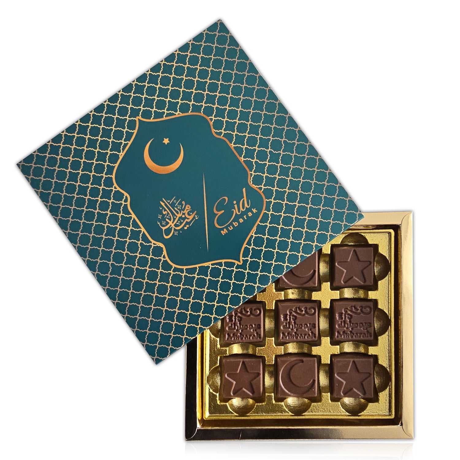 Eid Chocolates