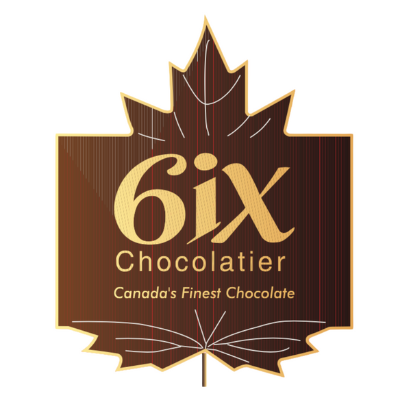 6ix Chocolates