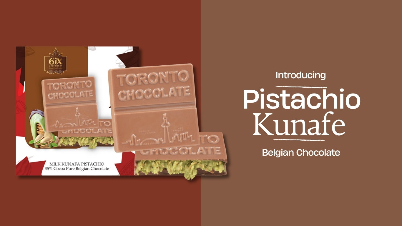 6ix Chocolates