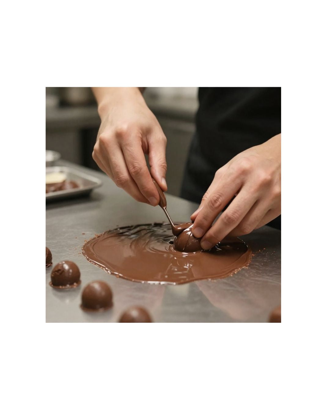 6ix Chocolates